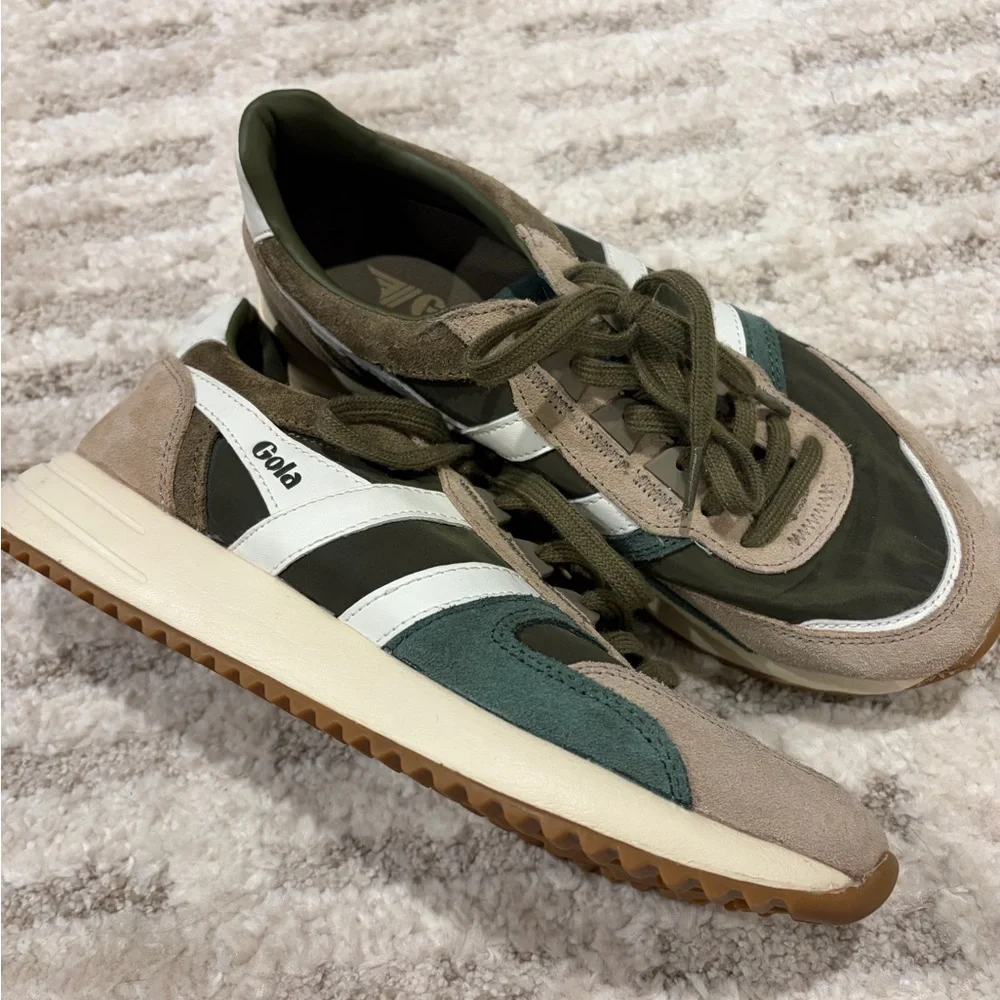 Gola women sneakers